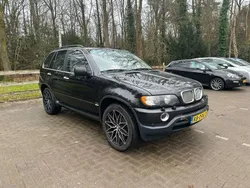 Gebruikt 2001 BMW X5 SUV | € 6.500 (Eerlijke prijs)
