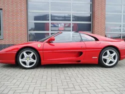 Ferrari F355