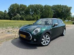 Groen Gebruikt 2016 Mini Cooper D Clubman Chili Stationwagen | € 11.750