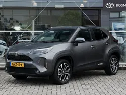 Grijs Gebruikt 2024 Toyota Yaris Cross Executive SUV | € 32.549 (Eerlijke prijs)