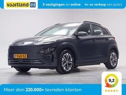 Grijs Gebruikt 2022 Hyundai Kona Comfort SUV | € 19.909 (Goede deal)