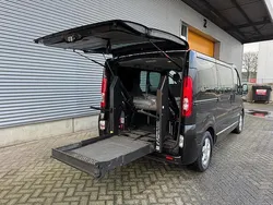 Overige Gebruikt 2008 Renault Trafic Van | € 9.450