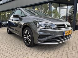 Grijs Gebruikt 2020 VW Golf Sportsvan Highline MPV | € 18.500 (Iets duurder)