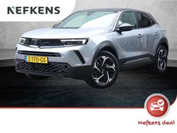 Grijs Gebruikt 2024 Opel Mokka-e Ultimate SUV | € 29.725 (Iets duurder)