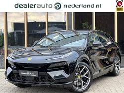Zwart Gebruikt 2023 Lotus Eletre SUV | € 85.600