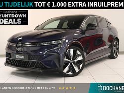Blauw Gebruikt 2022 Renault Mégane Techno Hatchback | € 26.735 (Iets duurder)