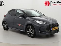 Grijs Gebruikt 2025 Toyota Yaris Hybrid Sport Hatchback | € 36.999