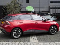 Nieuw 2025 MG MG4 EV Hatchback | € 25.645 (Super prijs)