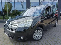 Zwart Gebruikt 2011 Citroën Berlingo MPV | € 4.450 (Goede deal)