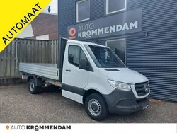 Overige Gebruikt 2018 Mercedes Sprinter Van | € 21.950 (Eerlijke prijs)