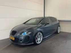 Grijs Gebruikt 2007 Seat Leon FR Hatchback | € 6.750 (Duur)