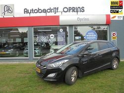Zwart Gebruikt 2015 Hyundai i30 GO! Stationwagen | € 11.949 (Eerlijke prijs)