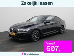 Gebruikt 2021 BMW 530e | € 50.662