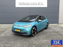 Groen Gebruikt 2020 VW ID.3 Hatchback | € 16.900 (Eerlijke prijs)