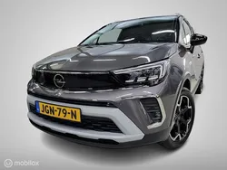 Grijs Gebruikt 2023 Opel Crossland Edition SUV | € 19.950 (Eerlijke prijs)