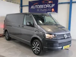 Grijs Gebruikt 2018 VW T6 Van | € 21.450 (Iets duurder)
