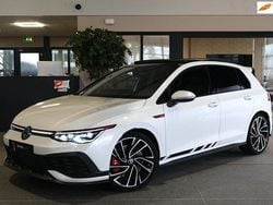 Wit Gebruikt 2021 VW Golf VIII GTI Hatchback | € 36.950 (Goede deal)
