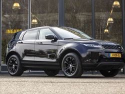 Zwart Gebruikt 2020 Land Rover Range Rover evoque R-Dynamic SUV | € 34.950 (Eerlijke prijs)