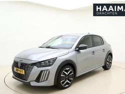 Grijs Gebruikt 2024 Peugeot 208 GTi Hatchback | € 23.950 (Duur)