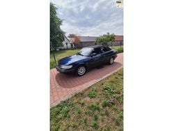Blauw Gebruikt 1996 Saab 900 Hatchback | € 2.250