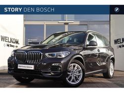 Grijs Gebruikt 2020 BMW X5 Executive SUV | € 54.450 (Goede deal)