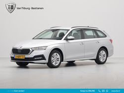 Grijs Gebruikt 2024 Skoda Octavia Business Line Stationwagen | € 28.235 (Eerlijke prijs)