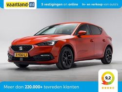 Rood Gebruikt 2021 Seat Leon Business Hatchback | € 11.945 (Super prijs)