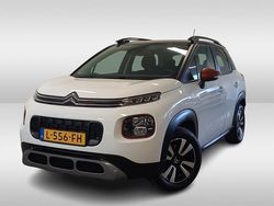 Wit Gebruikt 2021 Citroën C3 Aircross PureTech SUV | € 16.225 (Eerlijke prijs)