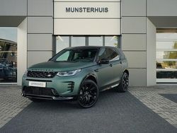 Groen Gebruikt 2025 Land Rover Discovery Sport SE Dynamic SUV | € 62.440
