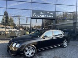 Zwart Gebruikt 2006 Bentley Continental GT Sedan | € 29.950