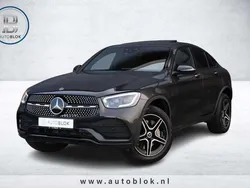Mercedes GLC300e