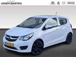 Wit Gebruikt 2019 Opel Karl Edition Hatchback | € 8.430 (Eerlijke prijs)