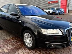 Gebruikt 2007 Audi A6 Business | € 2.750