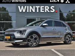 Grijs Gebruikt 2022 Kia Niro SUV | € 31.745 (Goede deal)