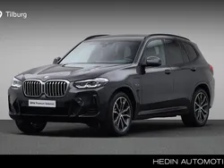 Grijs Gebruikt 2022 BMW X3 Executive SUV | € 53.880 (Iets duurder)