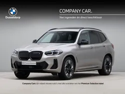 Grijs Gebruikt 2025 BMW iX3 Executive SUV | € 62.900 (Eerlijke prijs)