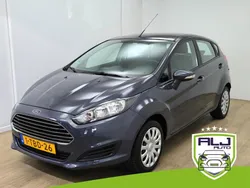 Hatchback Gebruikt 2014 Ford Fiesta Style Hatchback | € 5.394 (Eerlijke prijs)