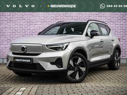 Grijs Gebruikt 2023 Volvo XC40 Plus SUV | € 35.899 (Eerlijke prijs)