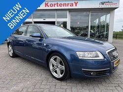 Blauw Gebruikt 2005 Audi A6 Sedan | € 5.300 (Eerlijke prijs)