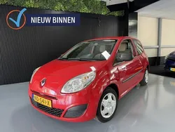Rood Gebruikt 2011 Renault Twingo Dynamique Hatchback | € 1.990 (Goede deal)