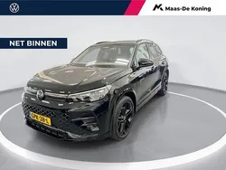Zwart Gebruikt 2024 VW Tiguan Business SUV | € 52.740 (Eerlijke prijs)
