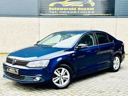 Overige Gebruikt 2013 VW Jetta Comfortline Sedan | € 5.995 (Goede deal)