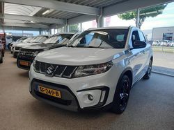 Wit Gebruikt 2016 Suzuki Vitara Sport SUV | € 15.950 (Eerlijke prijs)