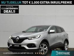 Gris higland (kqa) Gebruikt 2019 Renault Kadjar Zen SUV | € 17.245 (Goede deal)