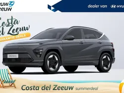 Nieuw 2025 Hyundai Kona Comfort SUV | € 30.900 (Super prijs)