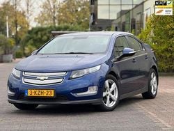 Gebruikt 2013 Chevrolet Volt LTZ Hatchback | € 6.950