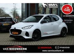 Gebruikt 2024 Mazda 2 Homura-Line Hatchback | € 25.400 (Eerlijke prijs)