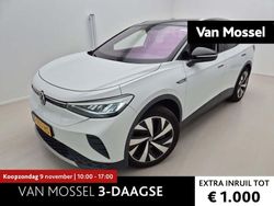Wit Gebruikt 2020 VW ID.4 SUV | € 23.400 (Eerlijke prijs)