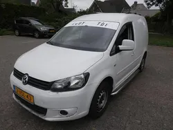 Overige Gebruikt 2012 VW Caddy MPV | € 2.890 (Goede deal)