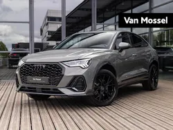 Grijs Gebruikt 2023 Audi Q3 SUV | € 43.900